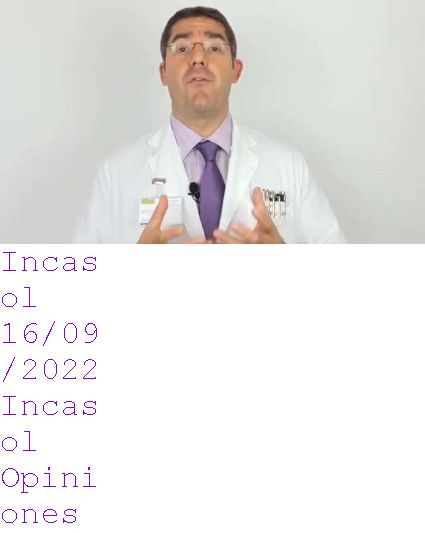 Incasol 90